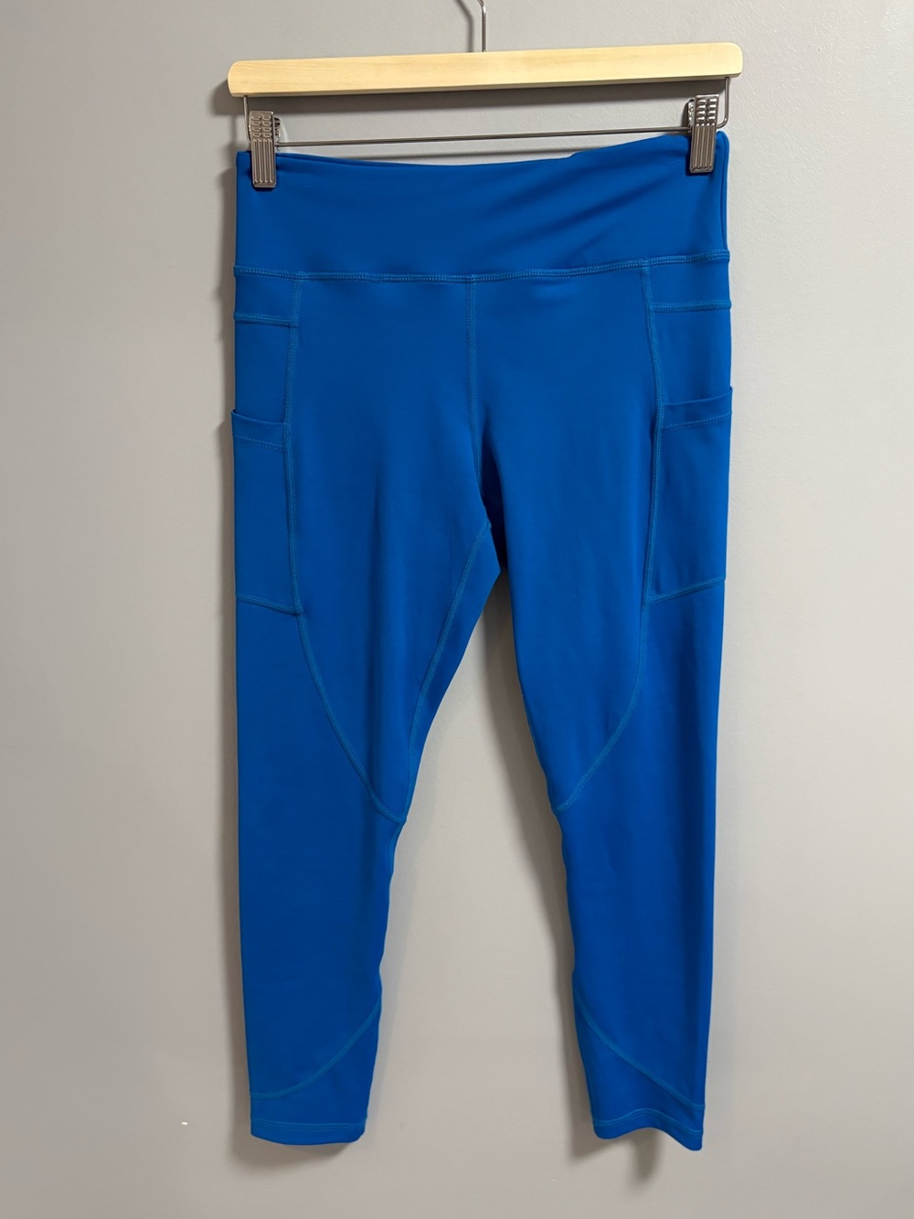 Zyia Leggings